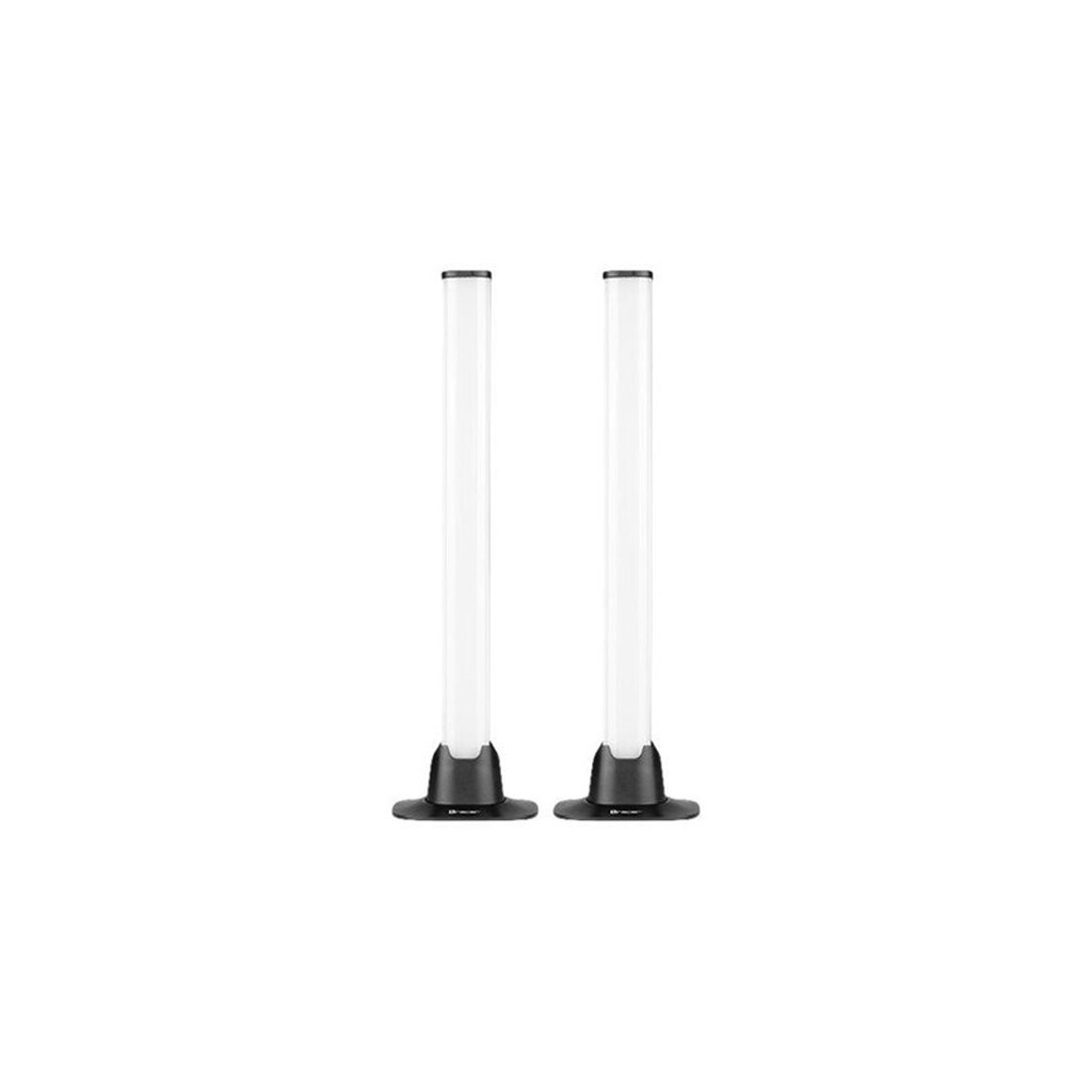 Tracer Smart Desk - desk lamp - LED - RGB light (pack of 2)