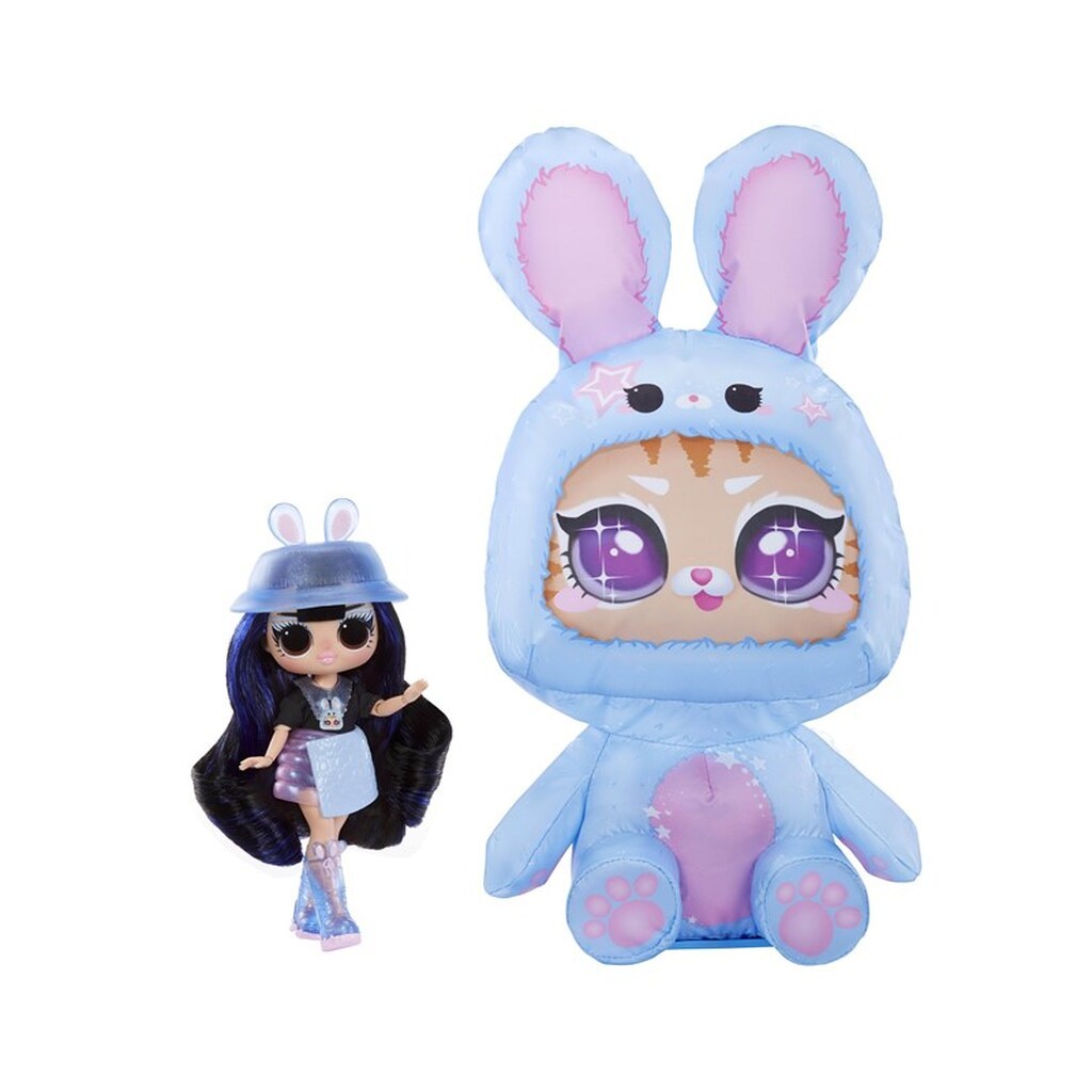 L.O.L. Costume Surprise - Tween Inflatable Doll - Aya Cherry