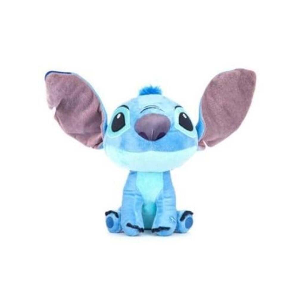 Disney Classic - Lil Bodz w. sound - Stitch (20 cm)
