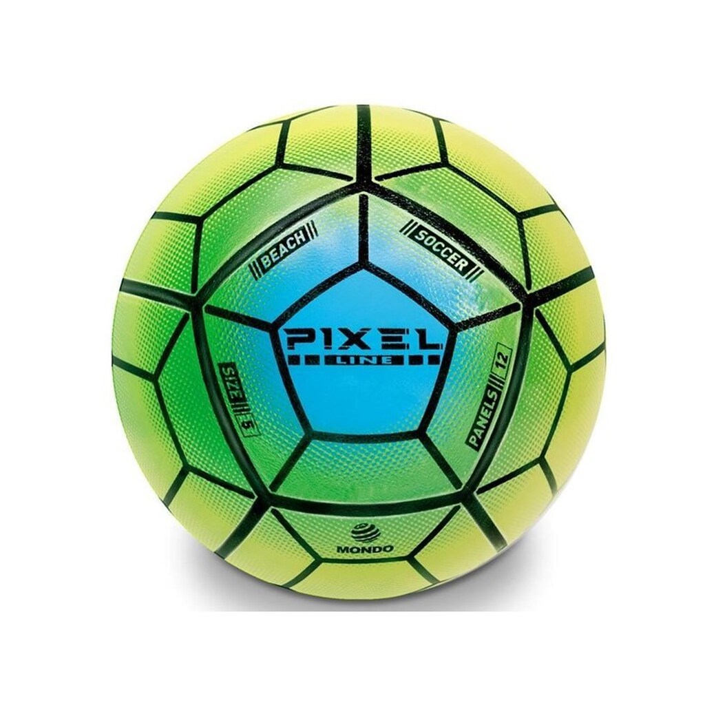 Mondo Beach Football Pixel 23cm