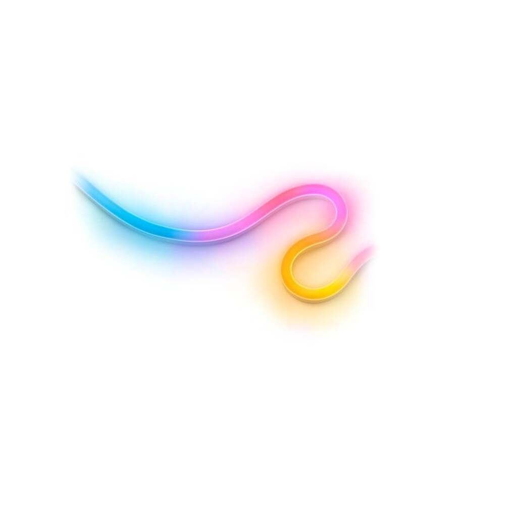 WiZ Neon Flex Strip, 3 meter, 24W, RGB