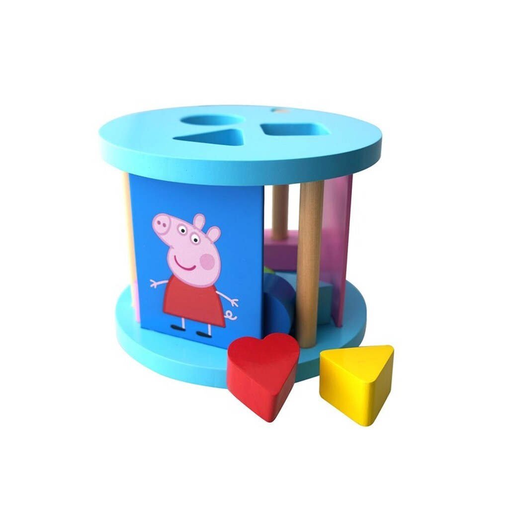 Barbo Toys Gurli Gris puttekasse