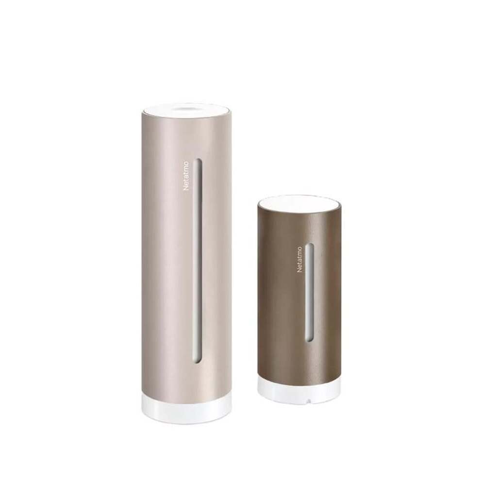 Netatmo Vejrstation 2 - Sand