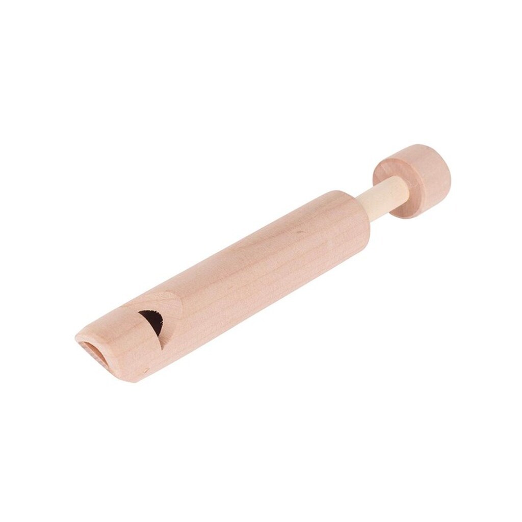 Goki Wooden Slide Flute