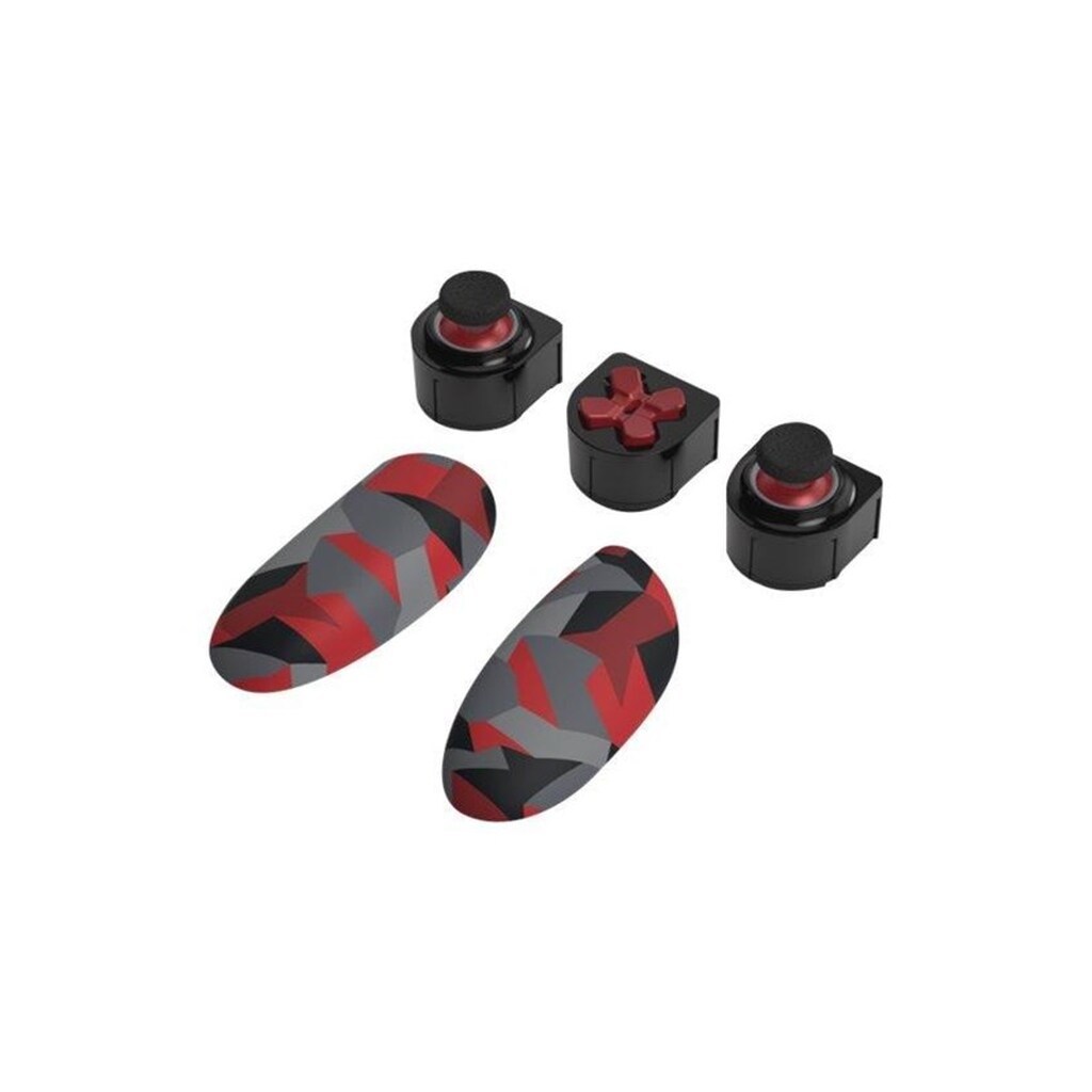Thrustmaster eSwap X Red Color Pack