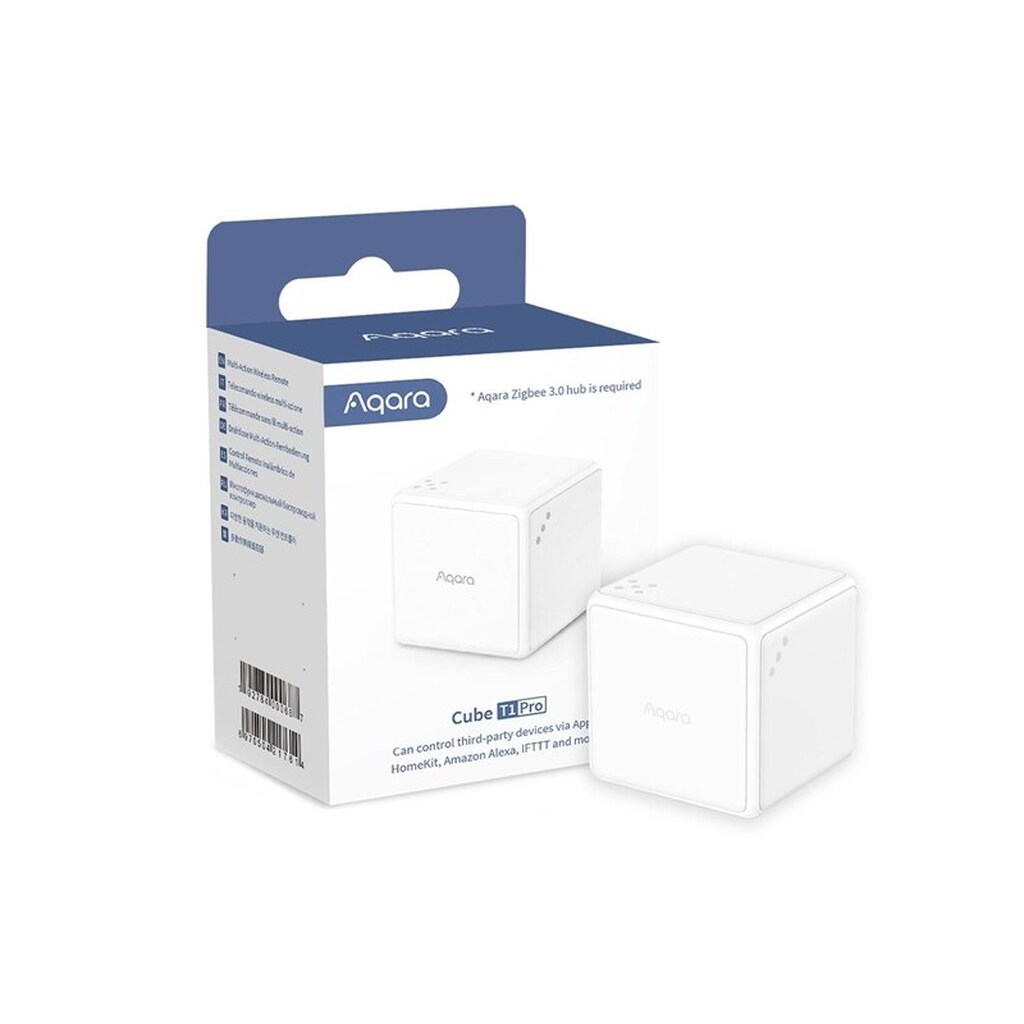 Aqara Cube T1 Pro