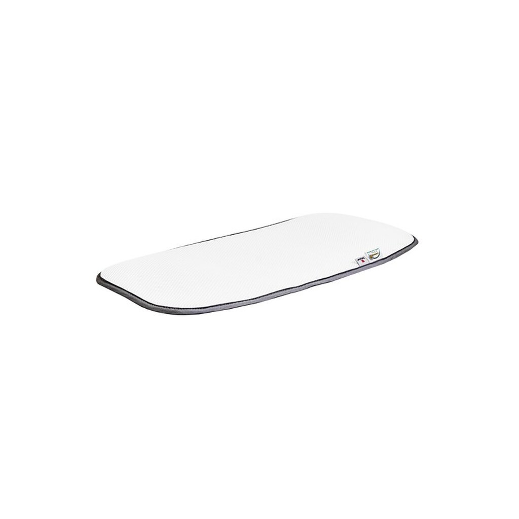 BabyDan DreamSafe topmadras til kombivogn, 37x79 cm