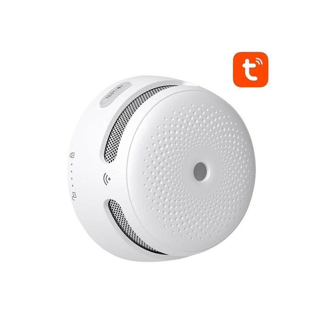 X-Sense Smoke Detector  XS01-WT Tuya Wi-Fi
