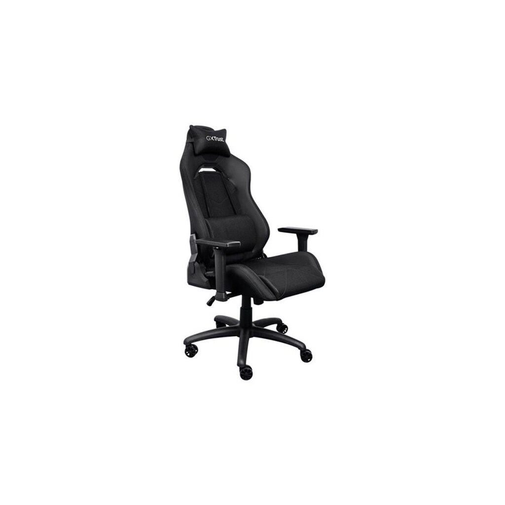 Trust GXT 714 Ruya Gamer Stol - Plastik - Op til 150 kg