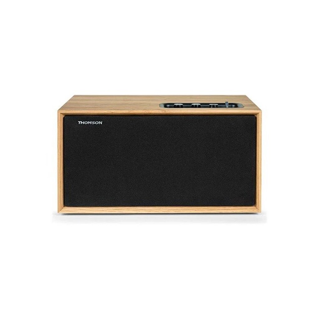 Thomson Cosy WS502 - speaker - wireless