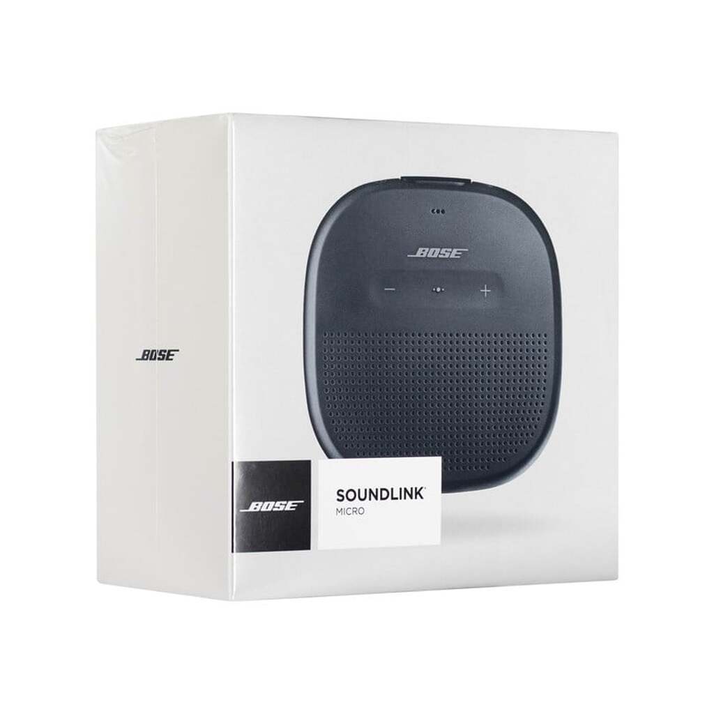 Bose SoundLink Micro
