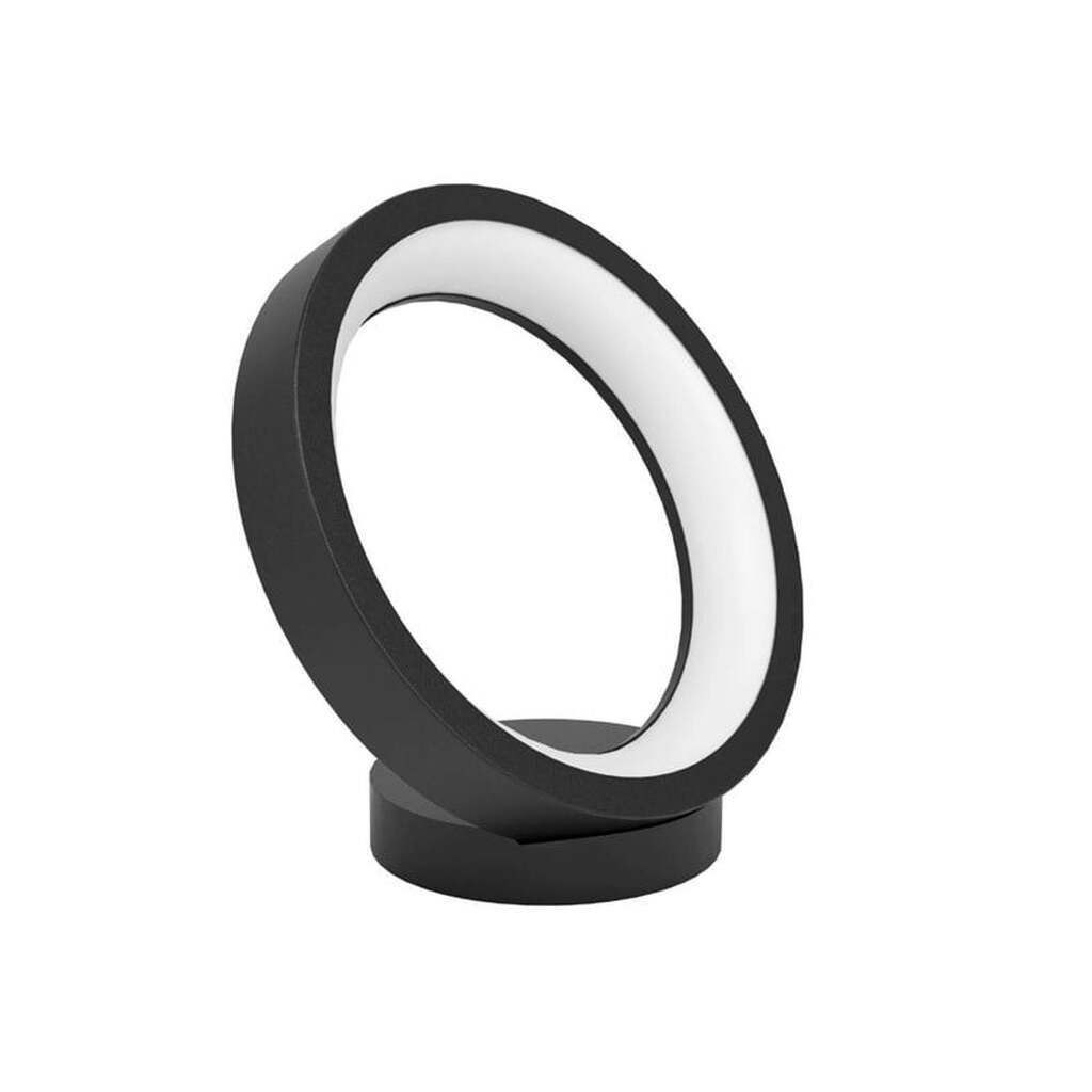EGLO MARGHERA-Z SMART bordlampe, sort