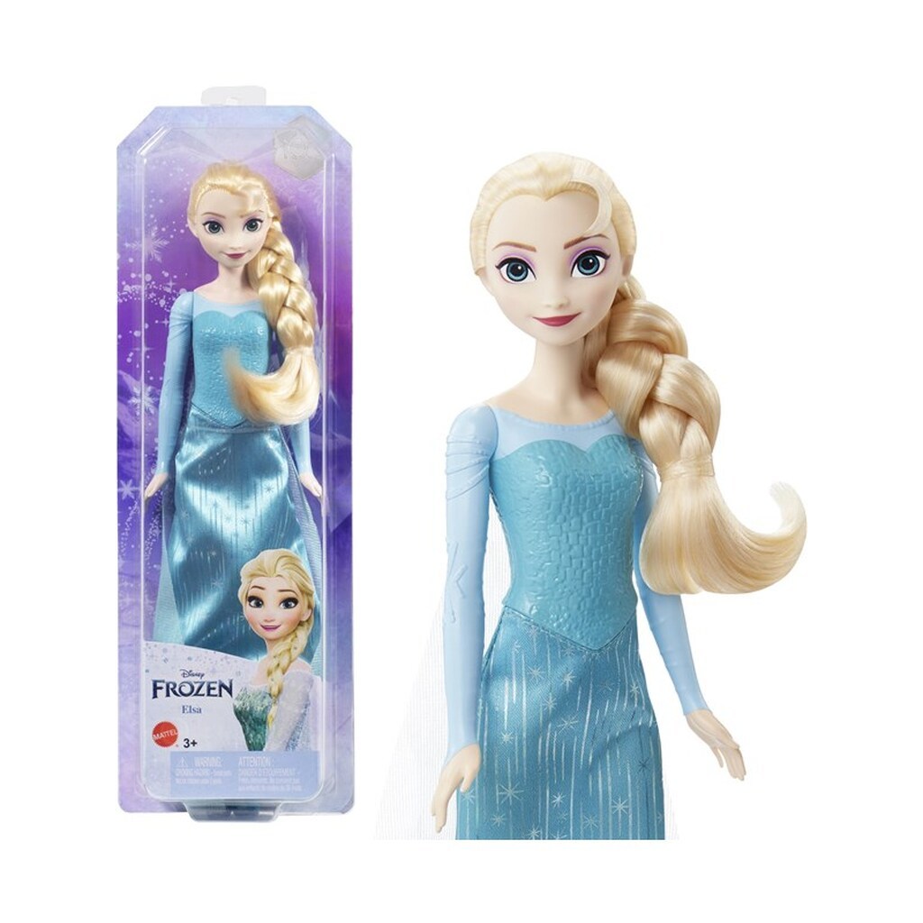 Disney Frozen Elsa