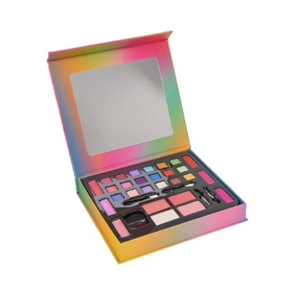 MYA Cosmetics Make Up Beauty Box