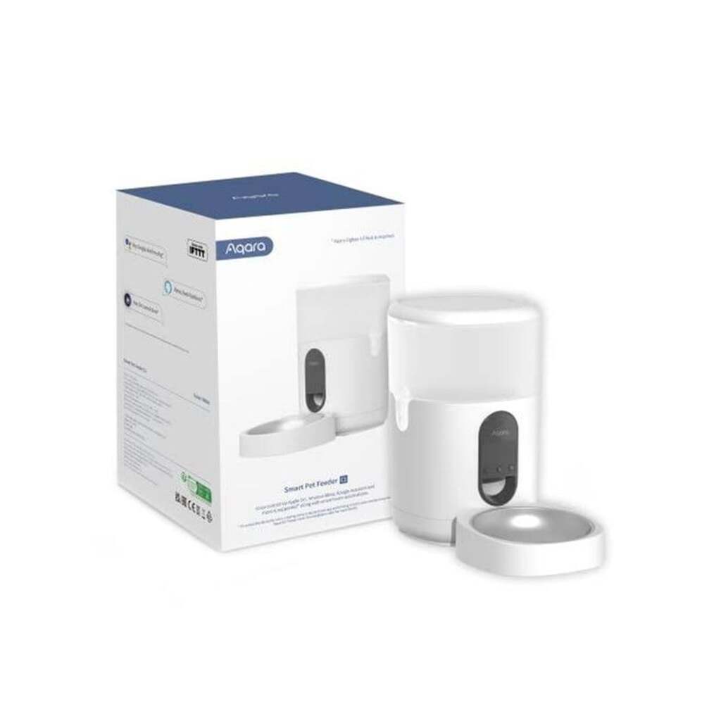 Aqara Smart Pet Feeder C1
