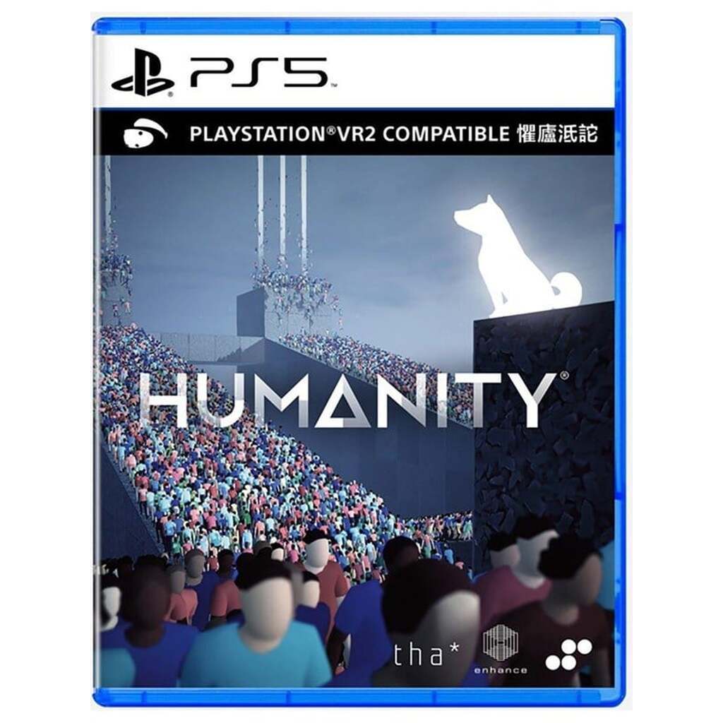 Humanity (PSVR2) - Sony PlayStation 5 - Action