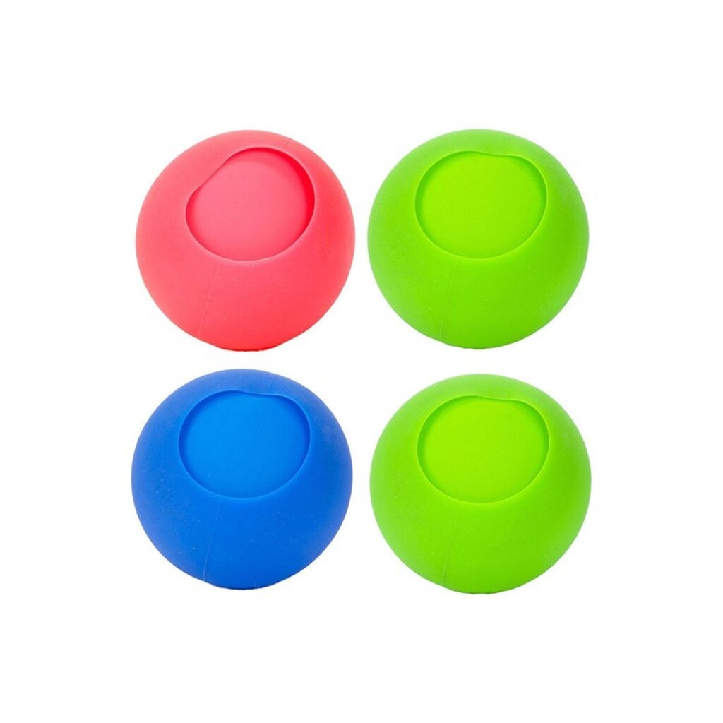 Splash Water Balloon Reusable Self-closing 2 pcs.