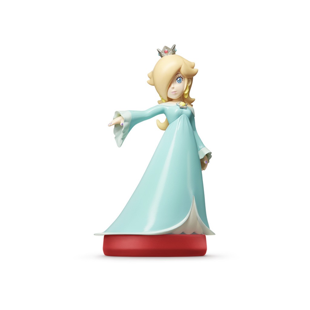 Nintendo Amiibo Rosalina