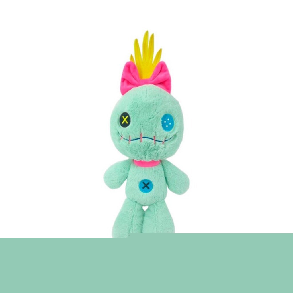 Disney Stitch - Scrump