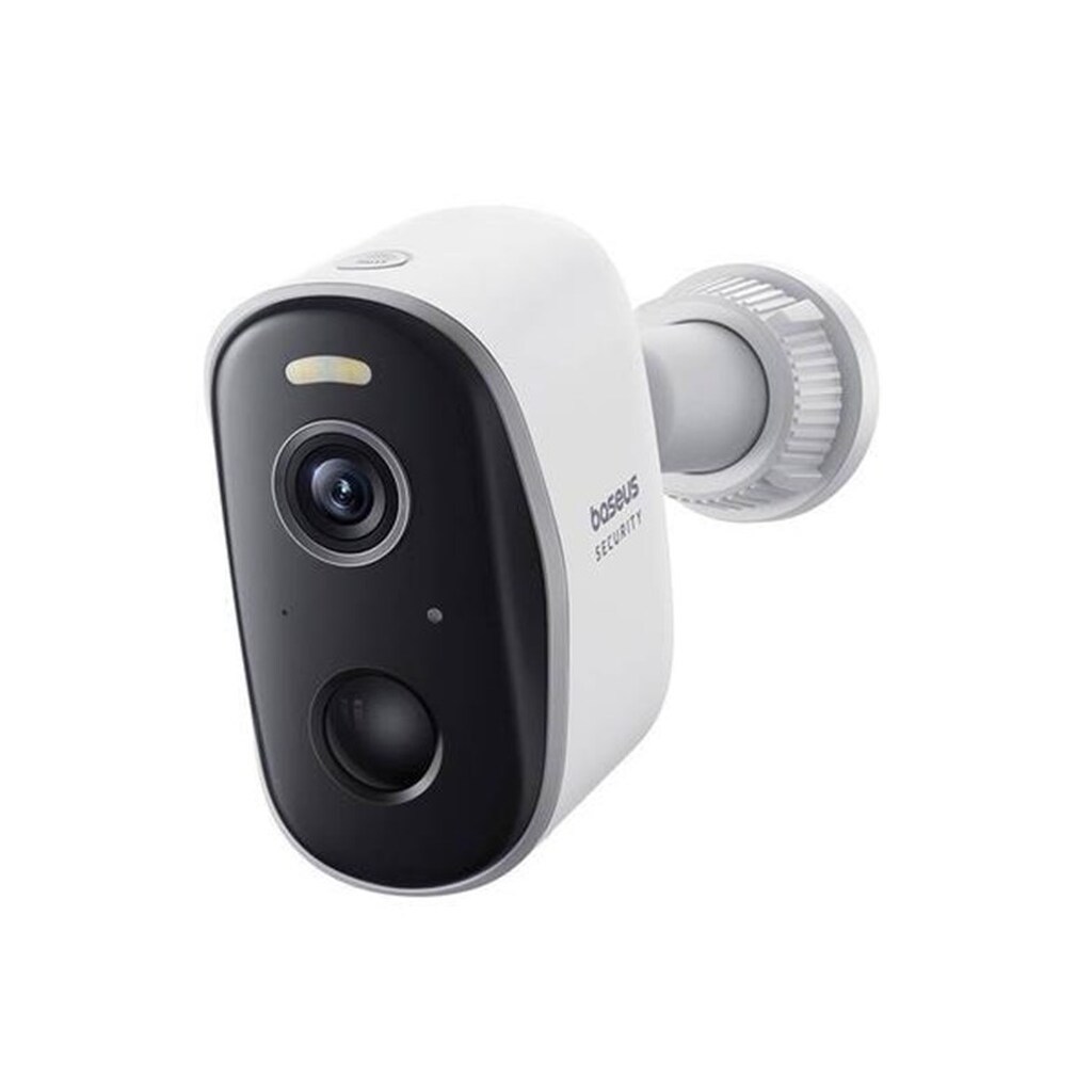 Baseus N1 Outdoor Camera - White