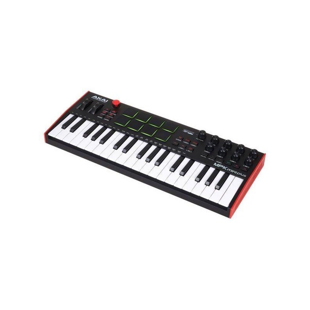 Akai MPK Mini Plus