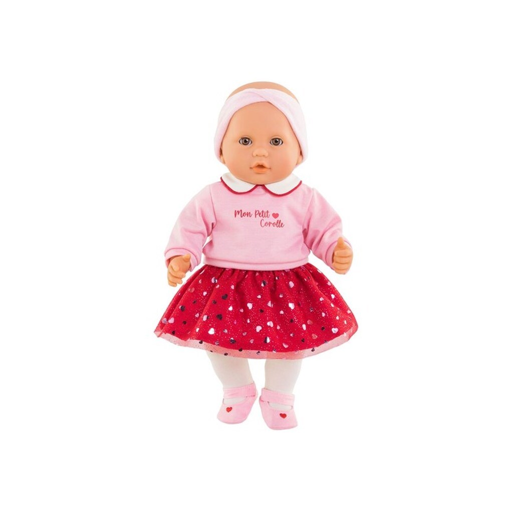 Corolle Mon Grand Poupon Baby Doll - Albane, 36 cm