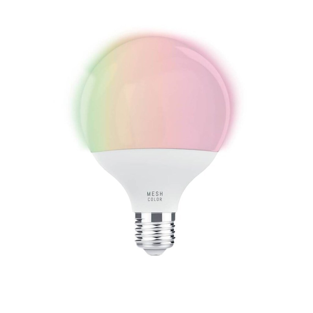 EGLO CONNECT-Z LED G25 13,5W RGB+TW E27 mat