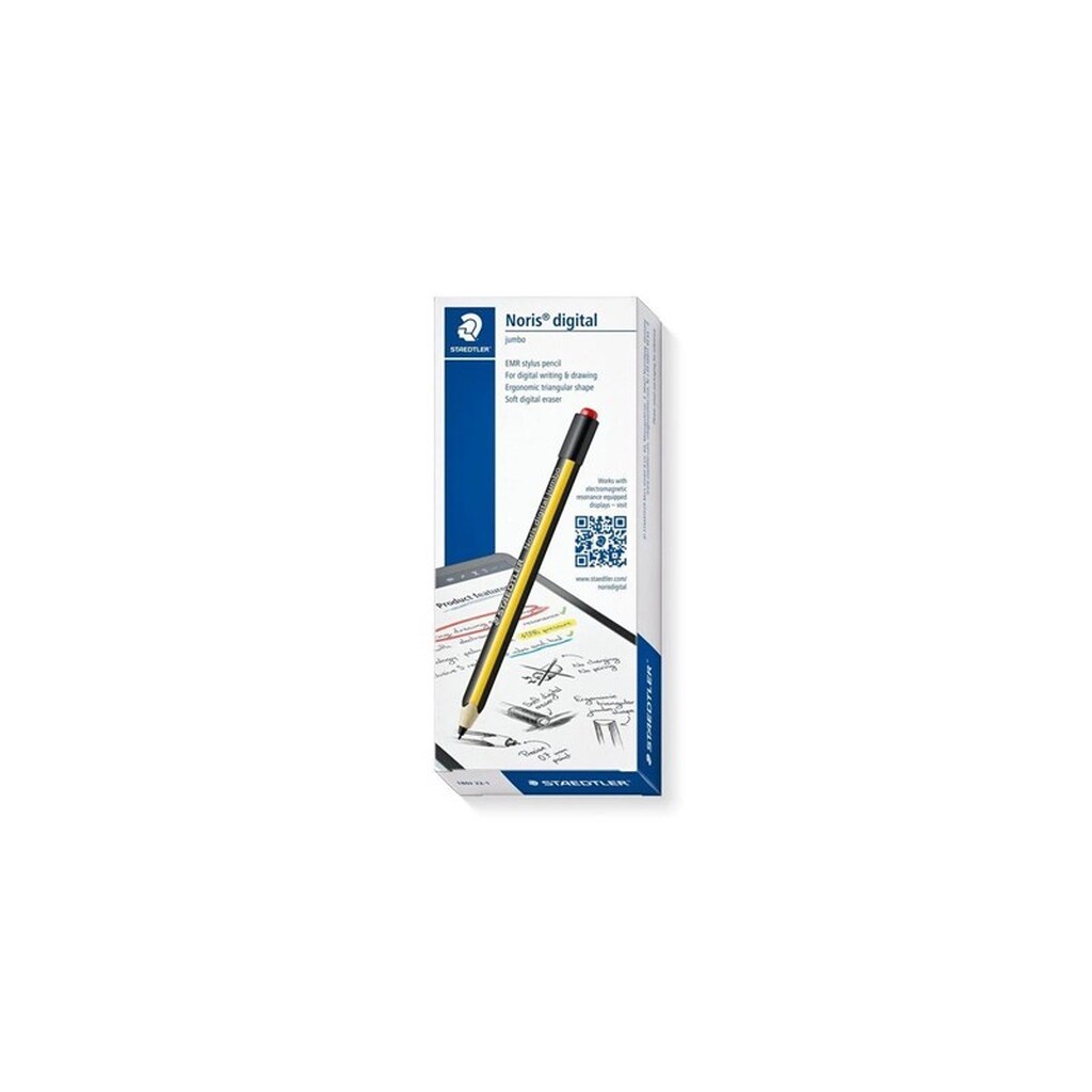 Staedtler Noris® digital jumbo Stylus pencil