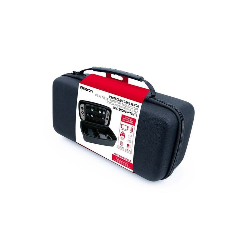 NACON Classic Bag XL - Miscellaneous Taske - Nintendo Switch 2