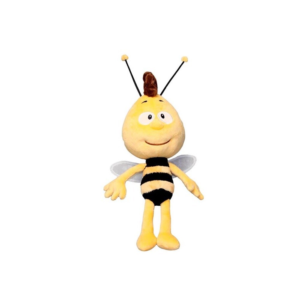 Studio 100 - Maya the Bee Plush Willy 20cm
