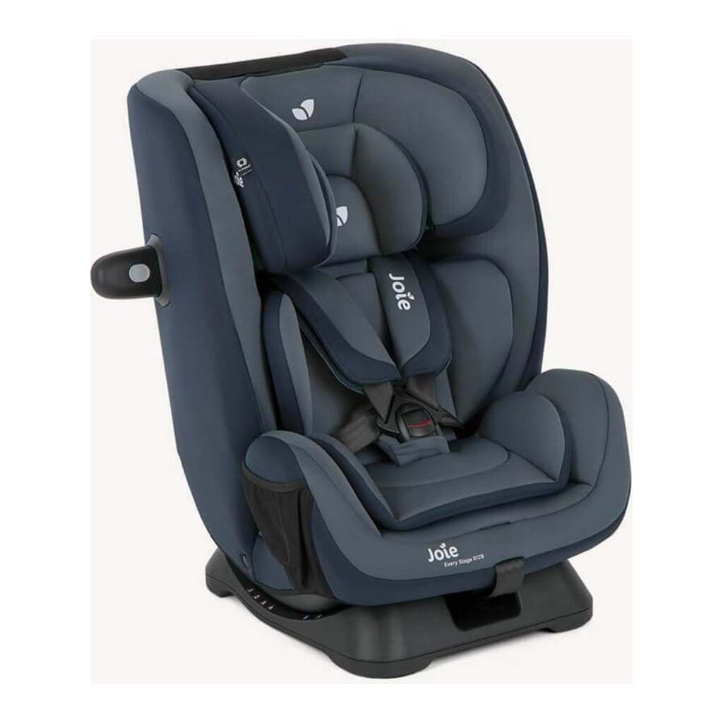 Joie Every Stage R129 Autostol - Cobblestone