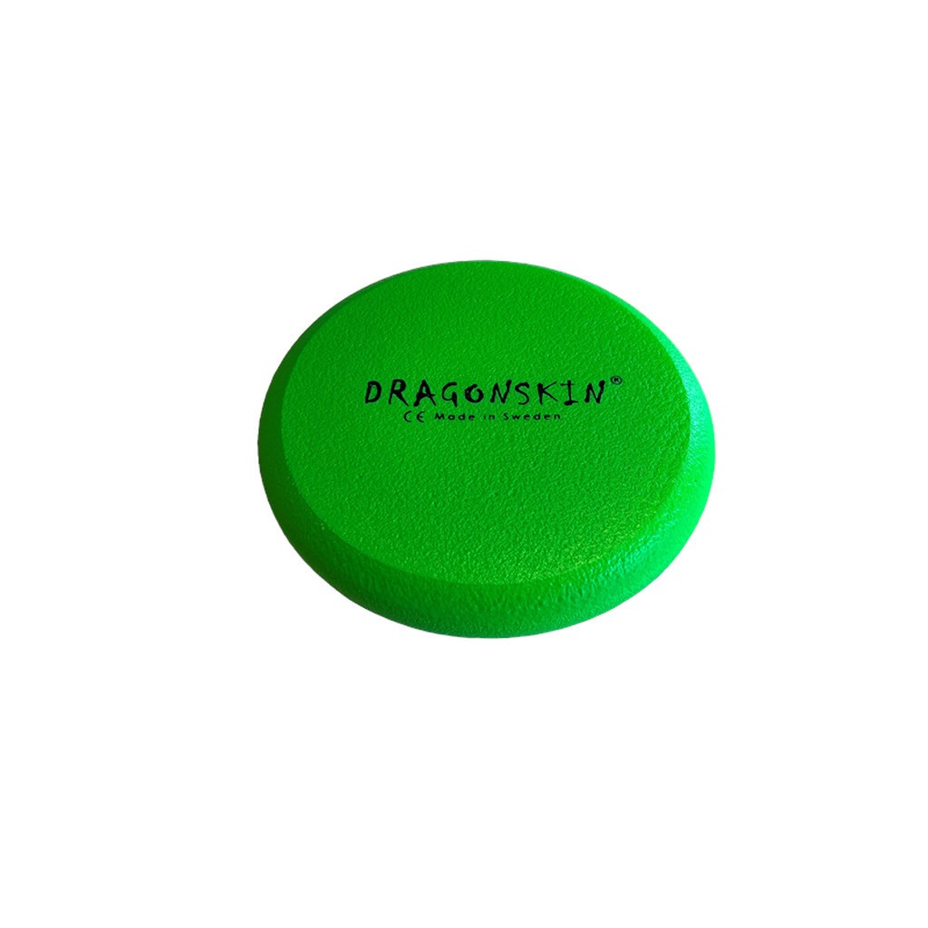 COG -Disk Neon Green