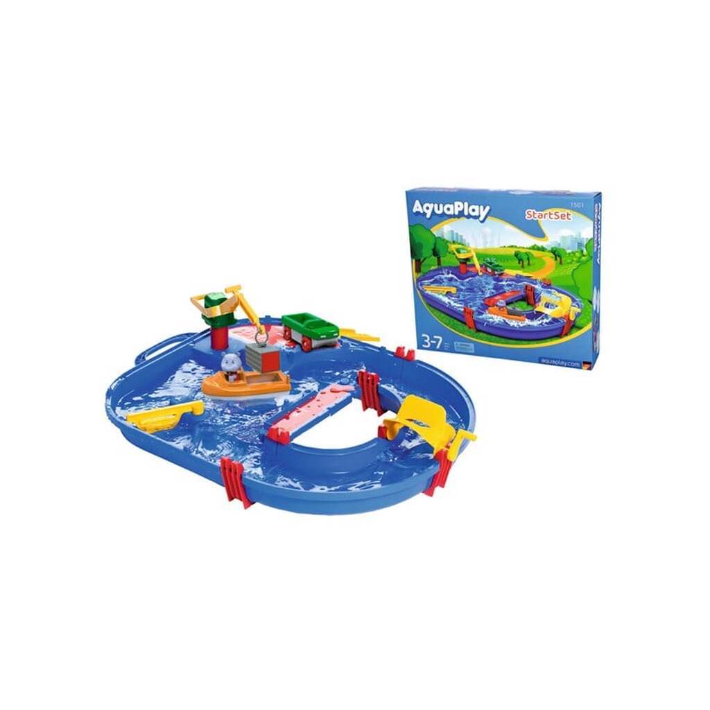 Aquaplay Startsæt