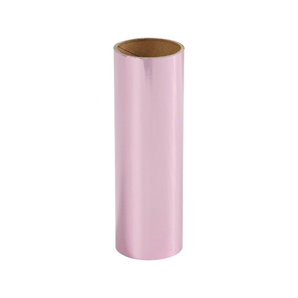 Creativ Company - Deco Foil Pink 50cm