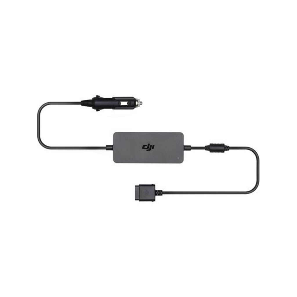DJI - Battery Car Charger FPV