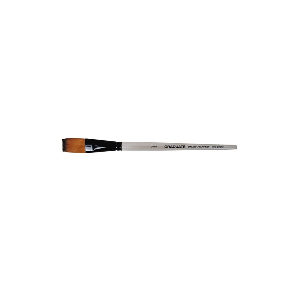 Daler-Rowney Graduate Synthetic One Stroke Nr 3/4"