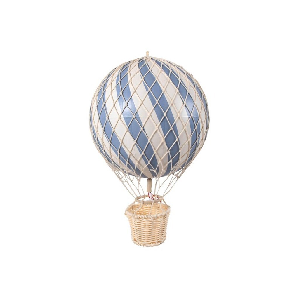 Filibabba Air balloon - Powder blue 20 cm