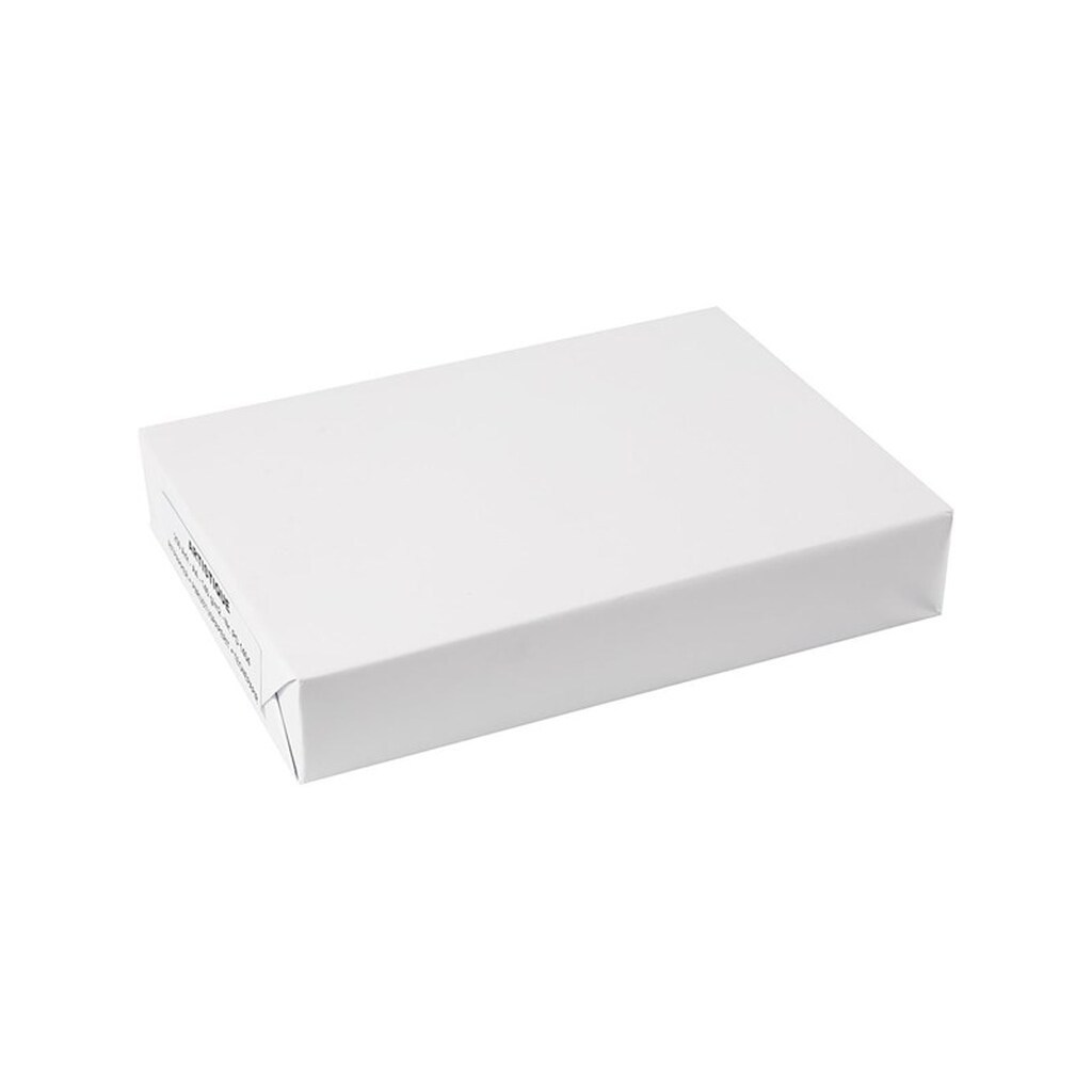 Creativ Company Drawing Paper White A4 160gr 250 Sheets