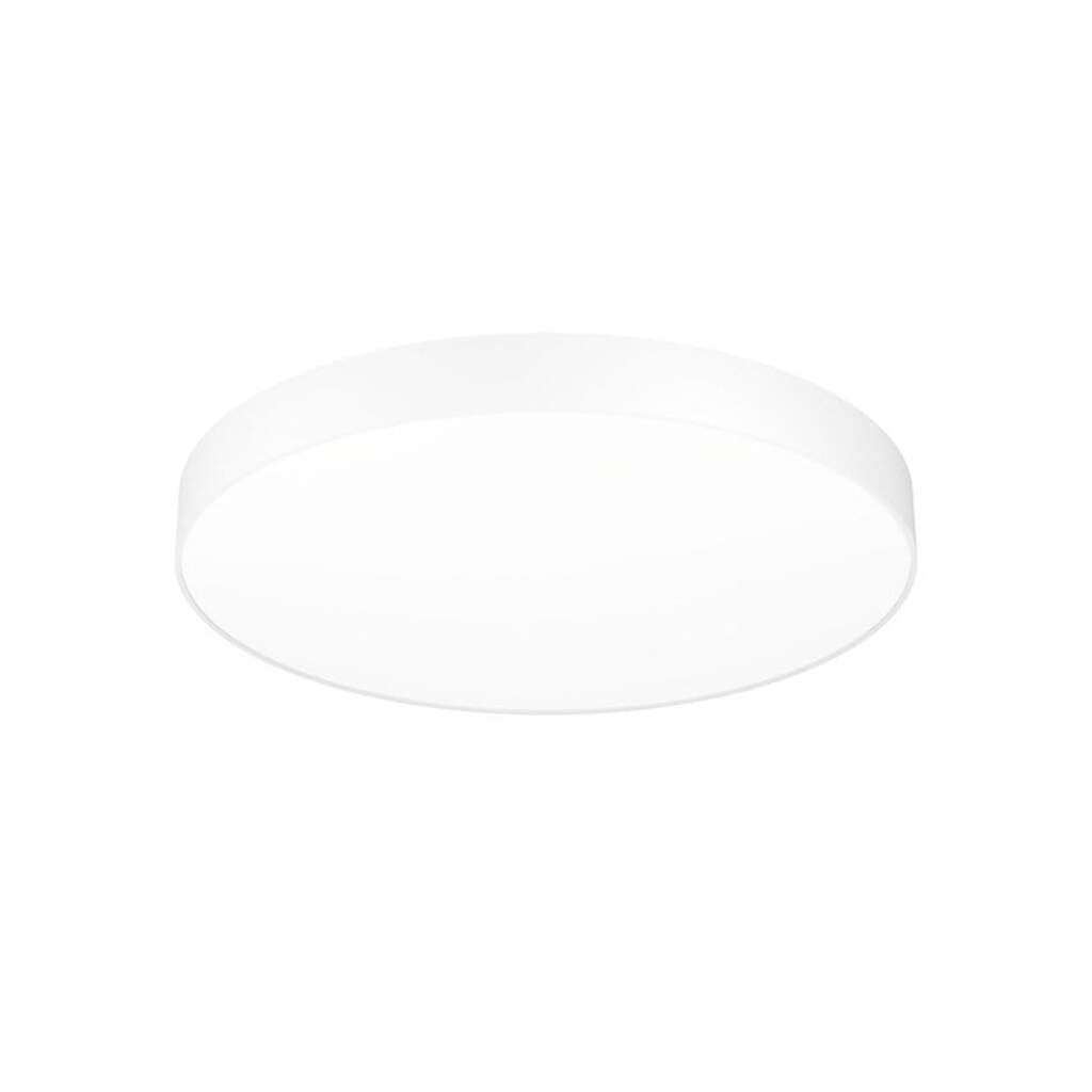 EGLO GALLIZZI-Z MATTER loftlampe Ø790 RGB/CCT 5300lm, hvid