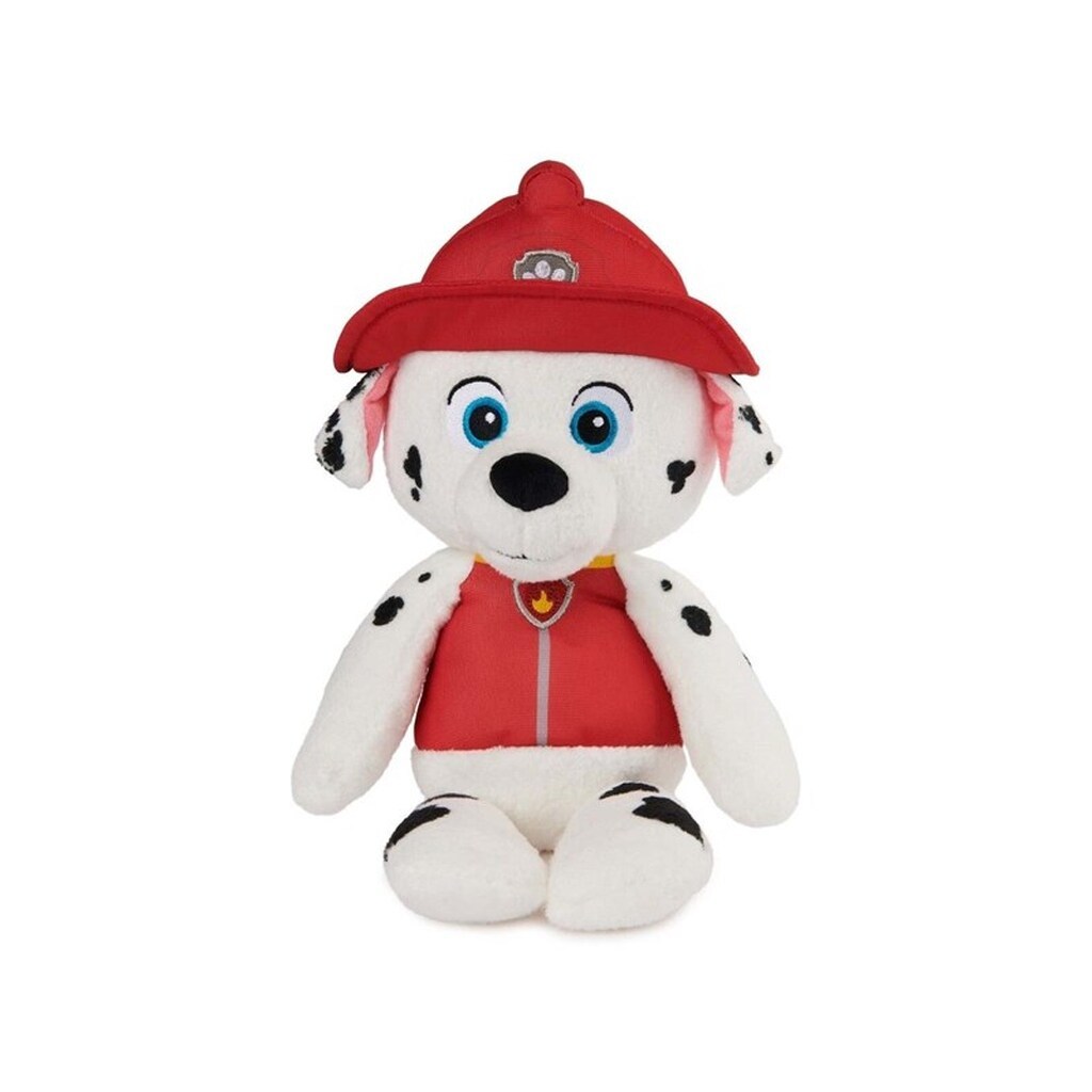 Paw Patrol Take-Along Marshall Bamse 33 cm