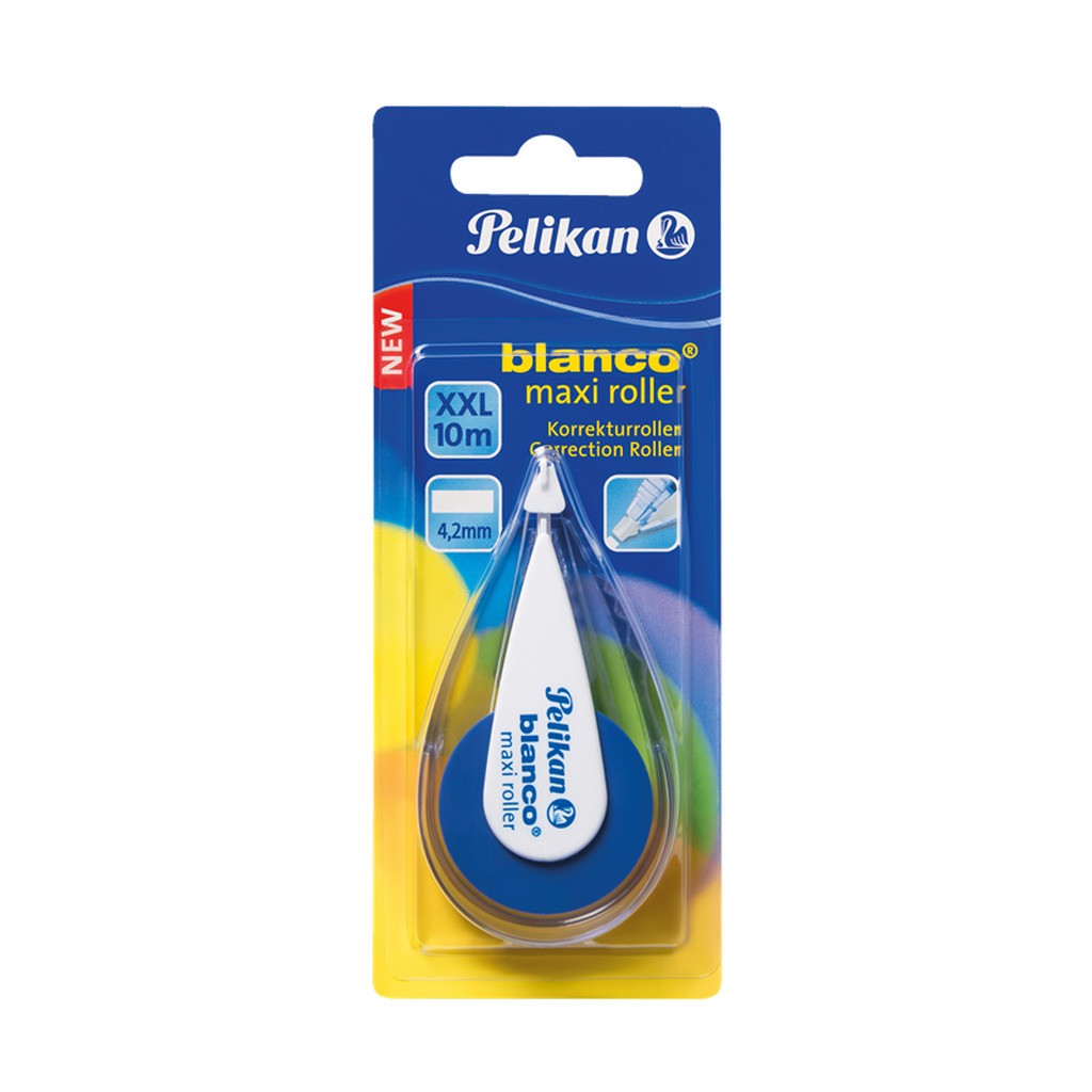 Pelikan Maxi Rettetape 4,2mm x 10m