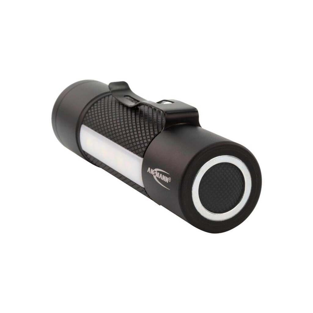 ANSMANN Future Multi 3in1