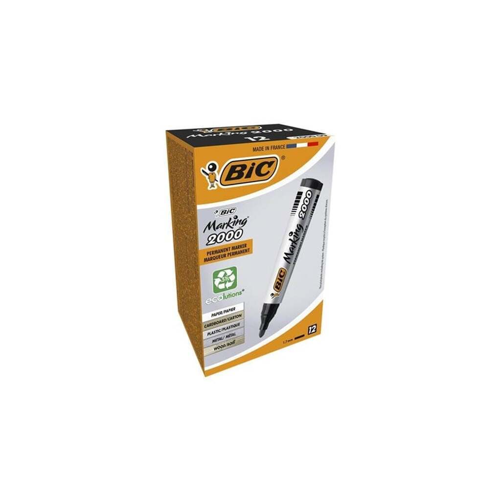 BIC Marking 2000