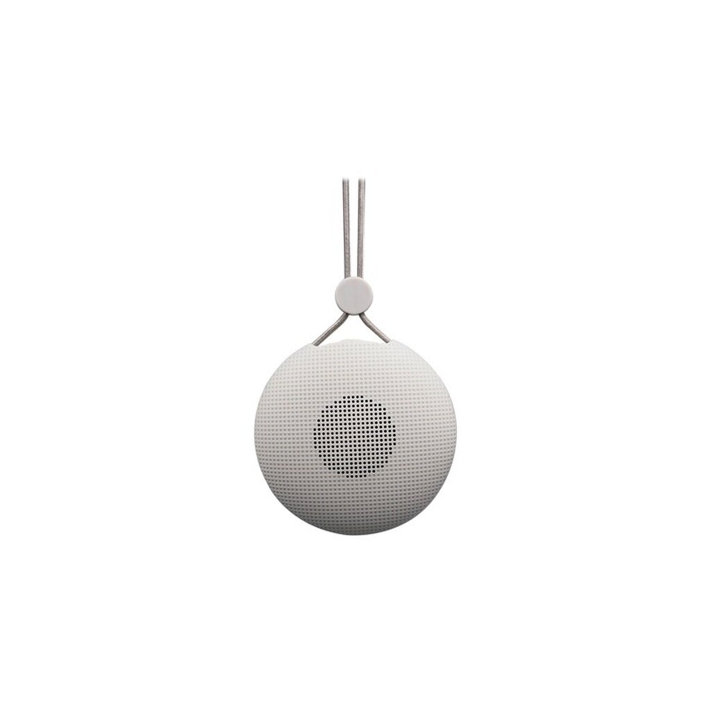 DENVER BTP-118 - speaker - for portable use - wireless