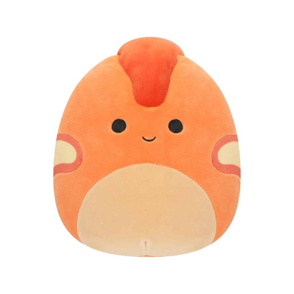 Squishmallows Nichelle the Parasaurolophus 19 cm