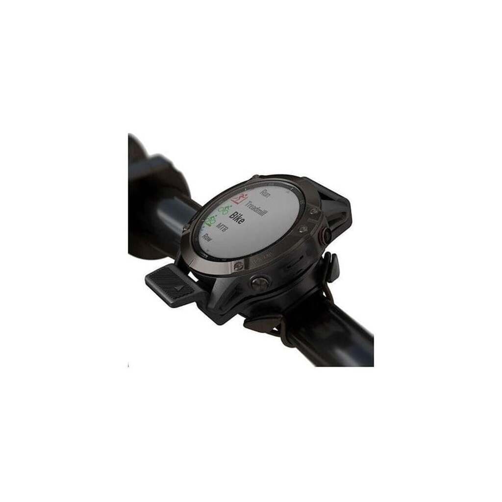 Garmin QuickFit bike mount