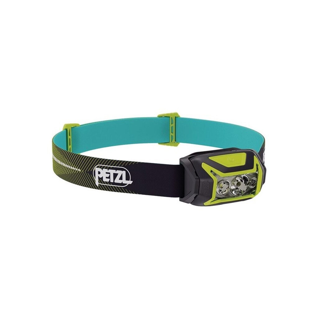 Petzl Actik Core