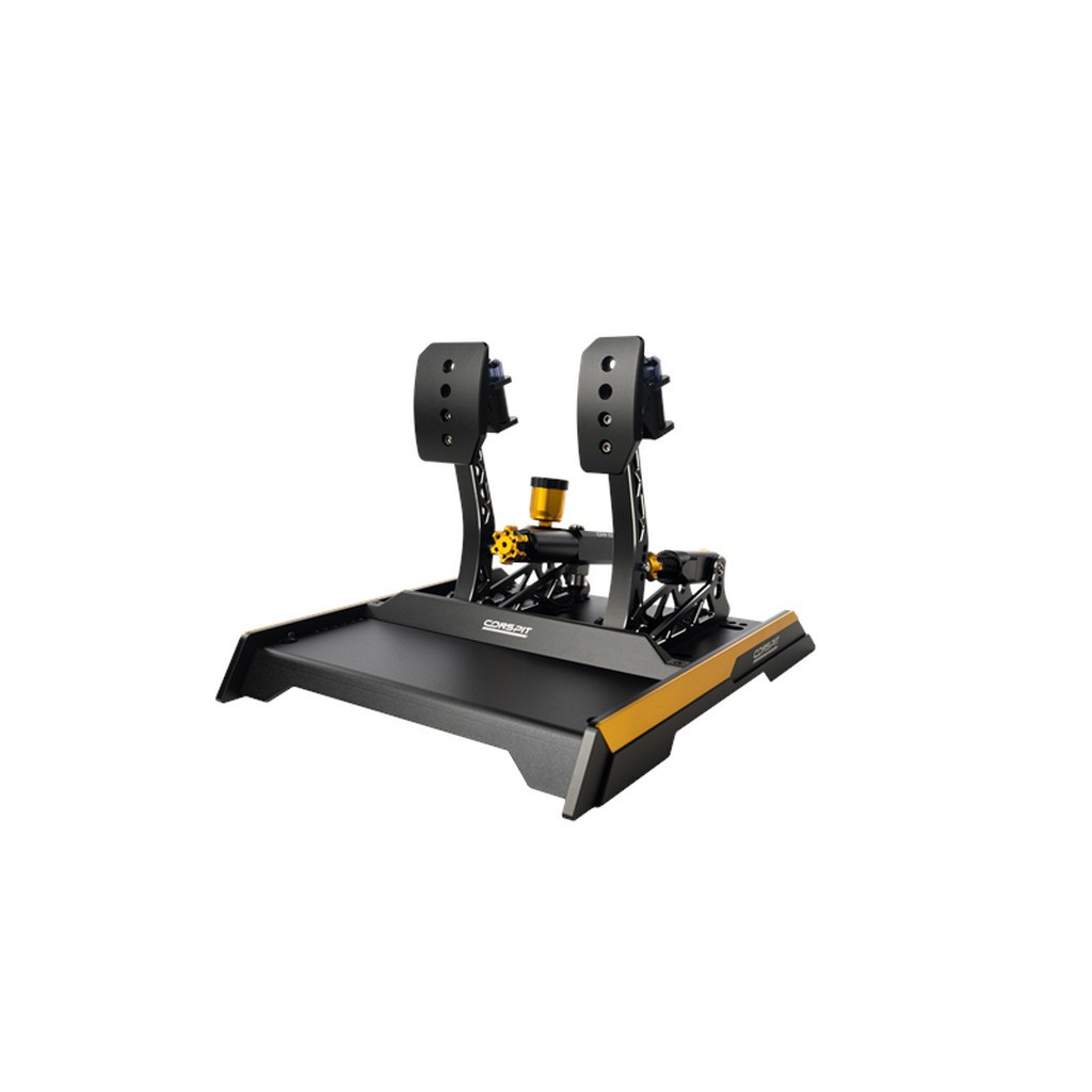 CONSPIT CPP-EVO 2 - Sim Racing Tilbehør