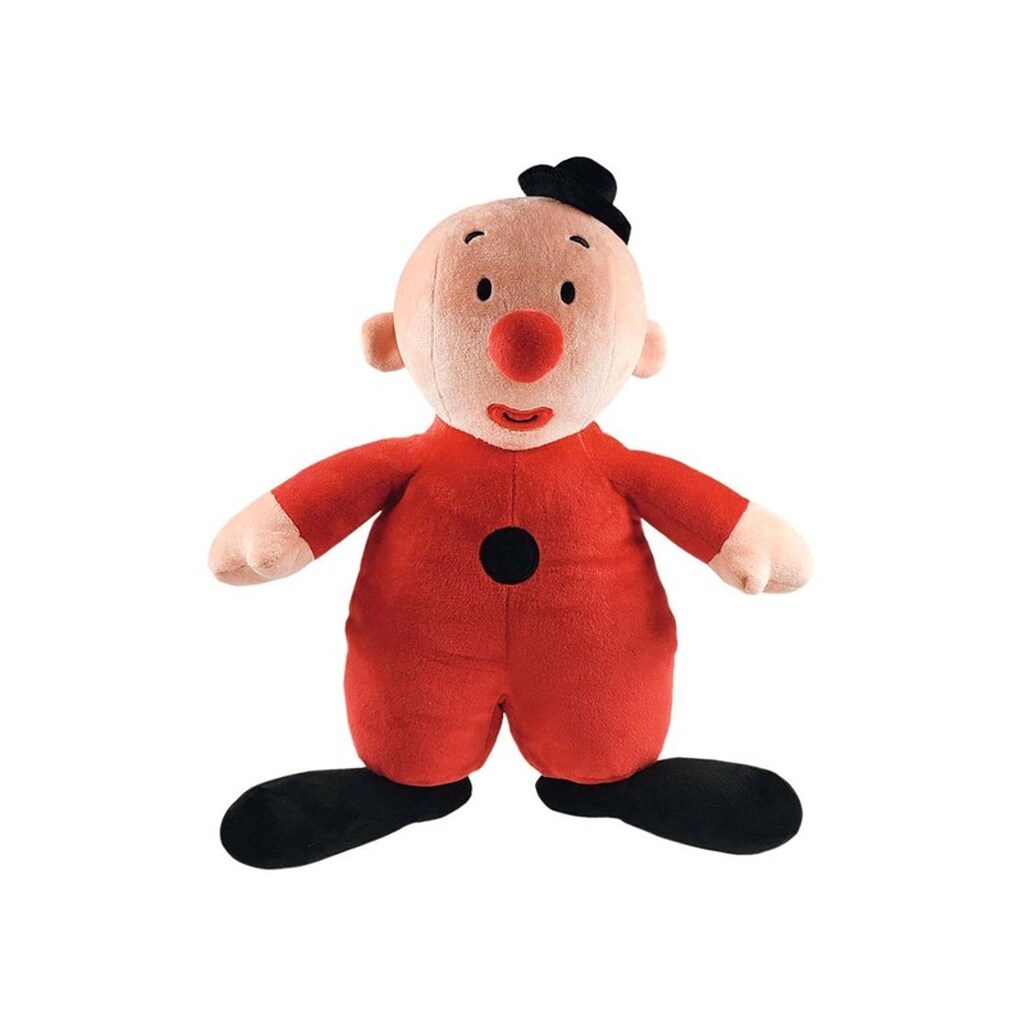 Studio 100 Bumba Bumbalu Plush Cuddly Toy 40cm