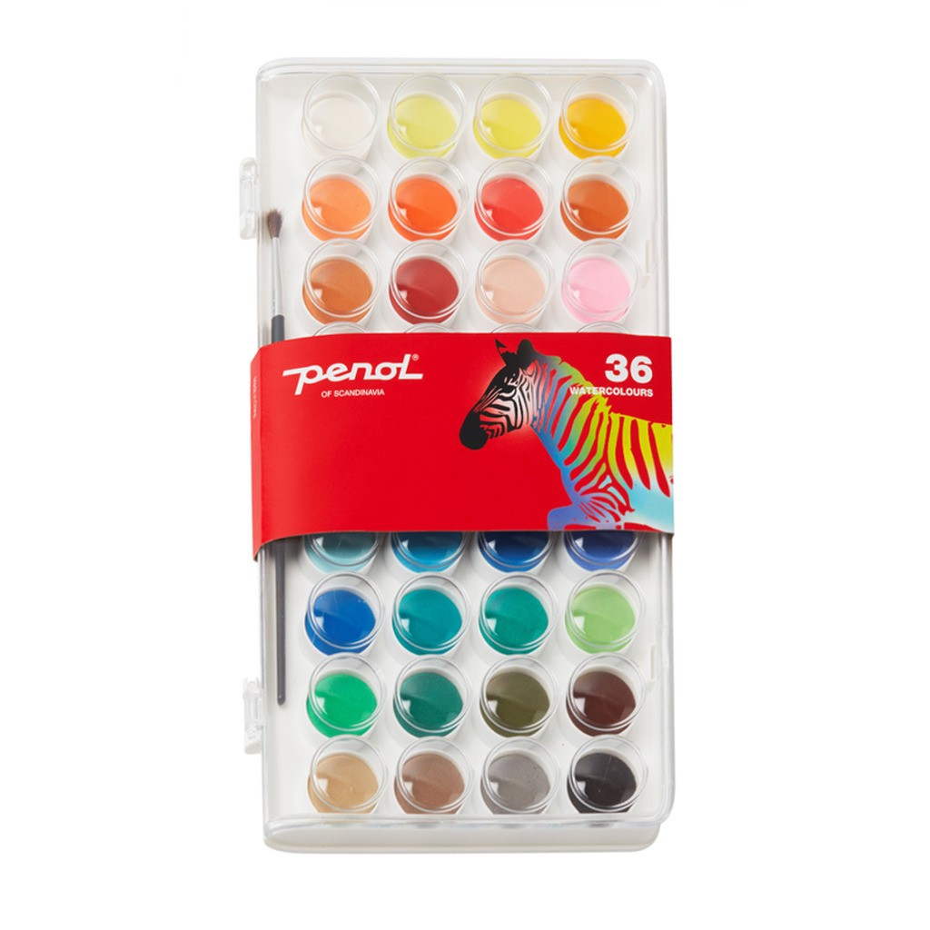 Penol Farvelade x36 23 mm
